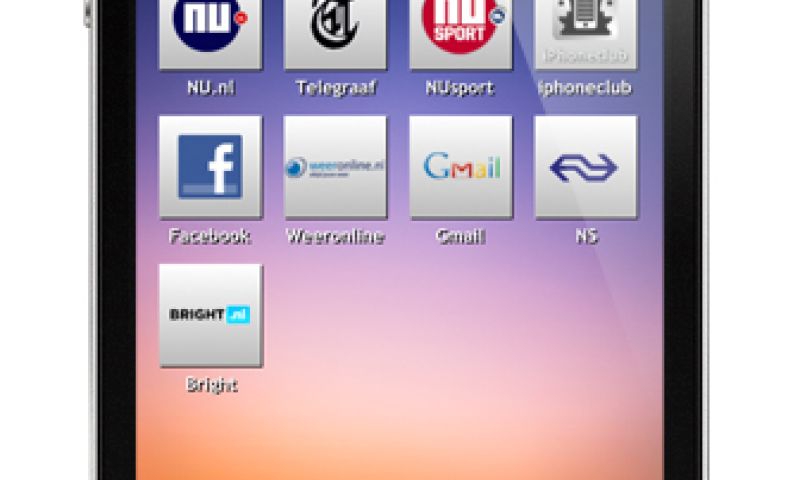 Symbaloo