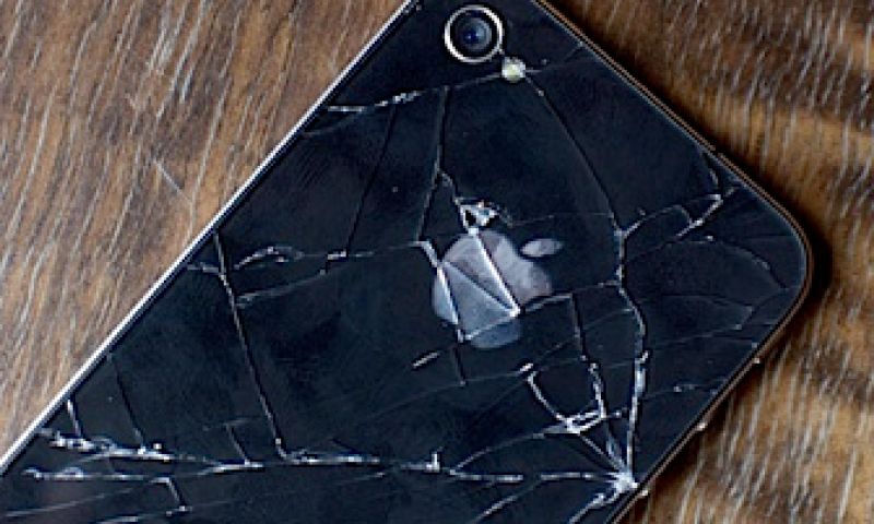 Apple verlengt garantie naar twee jaar