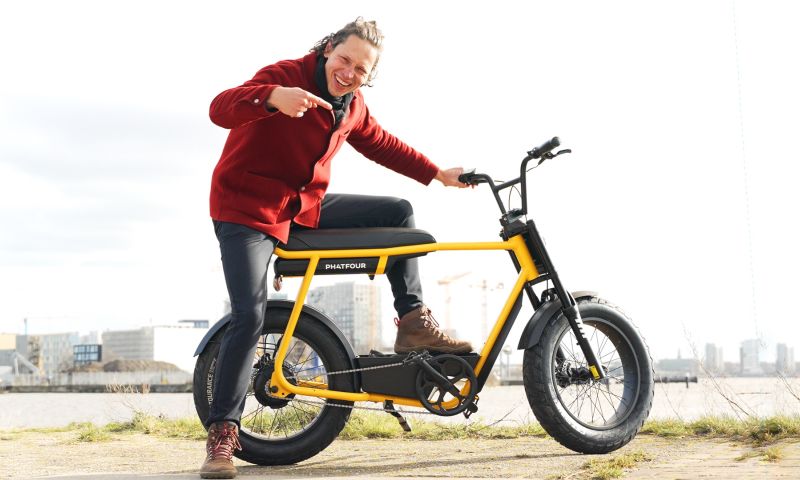 de beste fatbikes van dit moment elektrische fiets dikke banden koopgids bright stuff