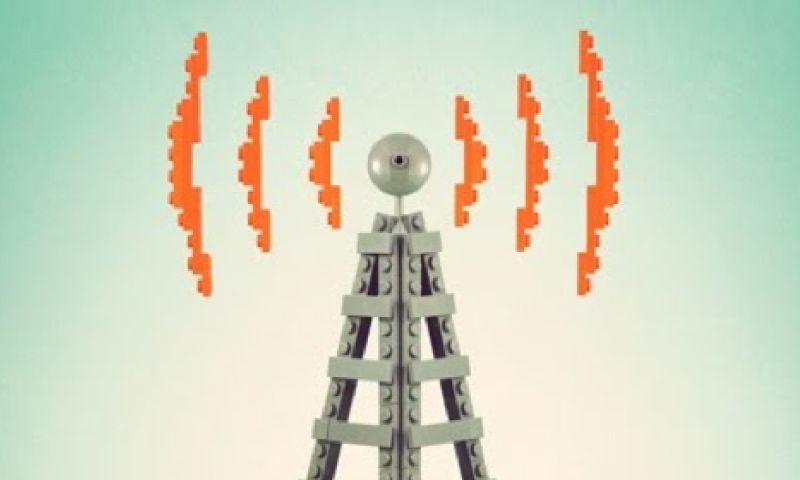 Draadloze stroom: zo wil Intel van kabels af