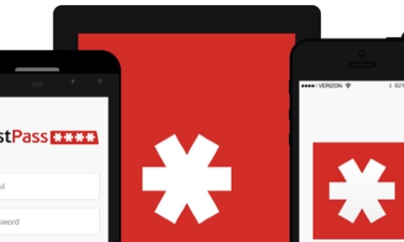 Wachtwoorden-app Lastpass is gehackt: verander je wachtwoord