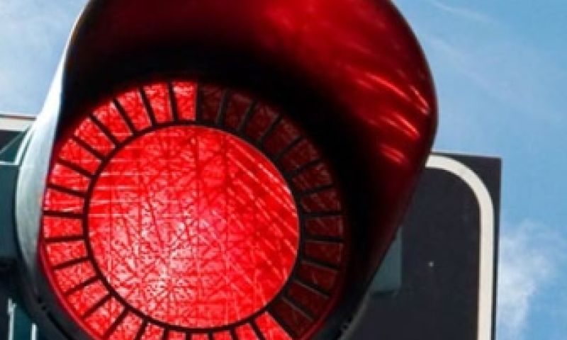 Stoplicht bij muziek in zoekresultaten