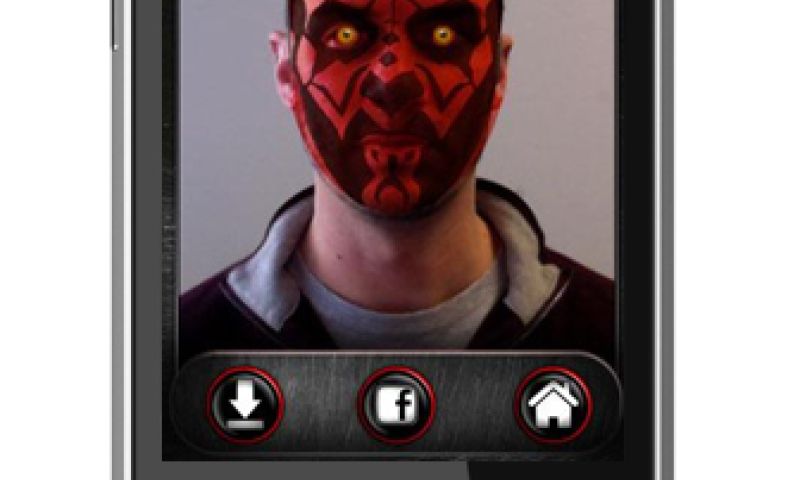 Darth Maul Me