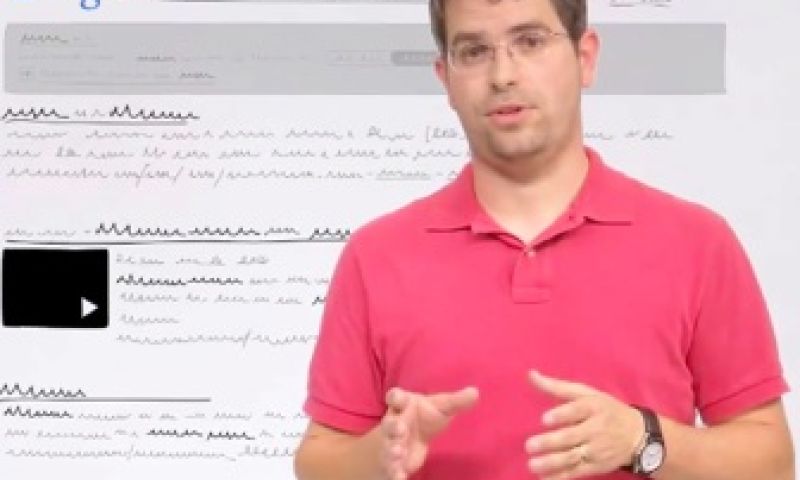 Google leert gebruikers beter Googlen