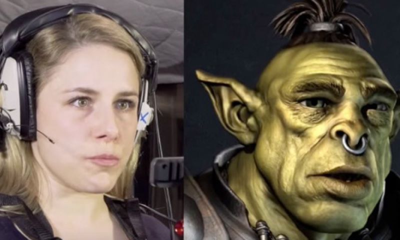 Apple koopt bedrijf achter motion-capture van Star Wars