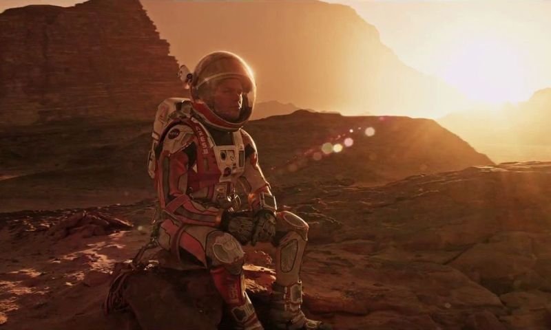 Bright 25, deel 3: The Martian, Apple Watch, adblockers