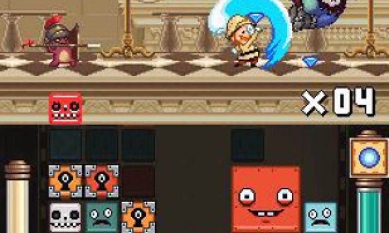 Game van de week: Henry Hatsworth
