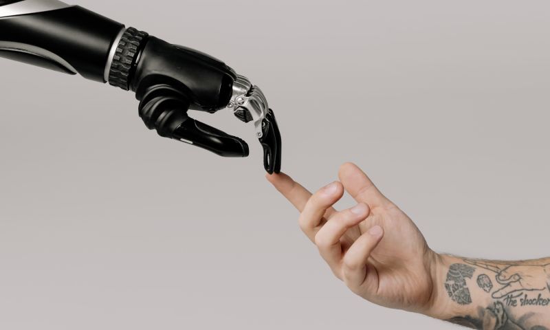 google ai kunstmatige intelligentie nepnieuws