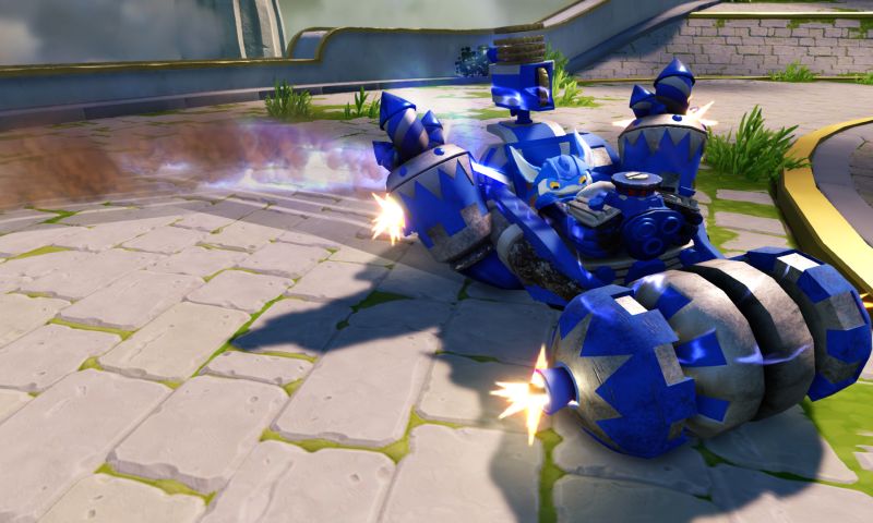 Skylanders SuperChargers vraagt aandacht voor autisme met limited edition toys