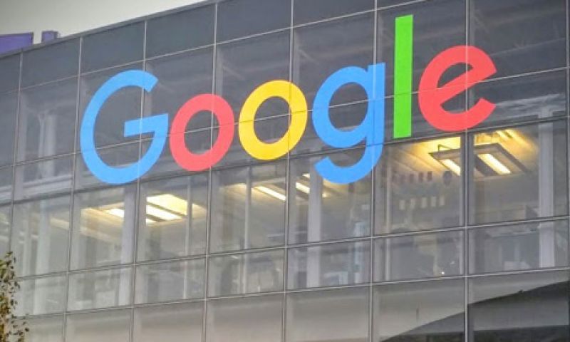 Google moet 66 miljoen 'piratenlinks' per maand verwijderen