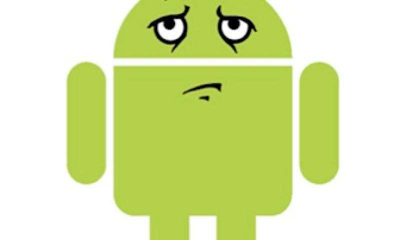Beveiligingslek maakt vrijwel alle Android-toestellen kwetsbaar