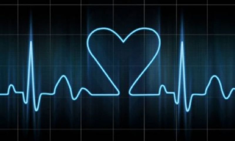 Slaat de iWatch alarm bij hartaanvallen?