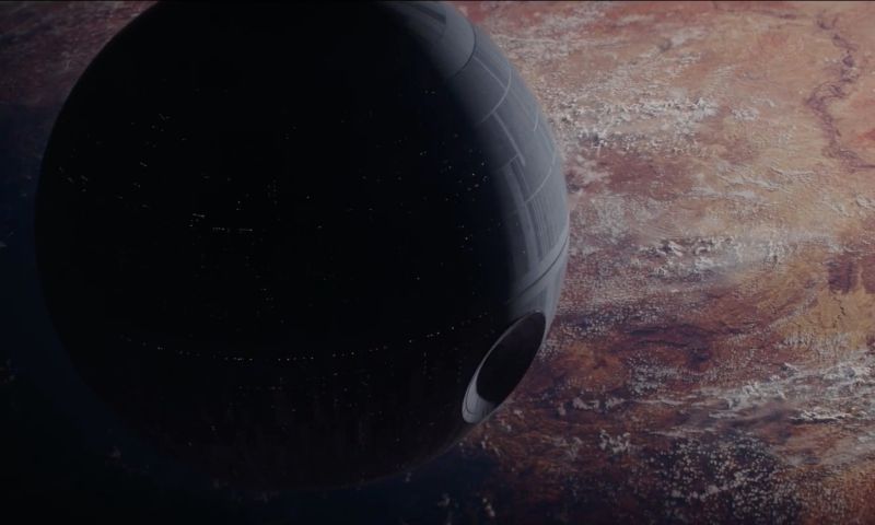 Video: het verhaal van Star Wars Rogue One