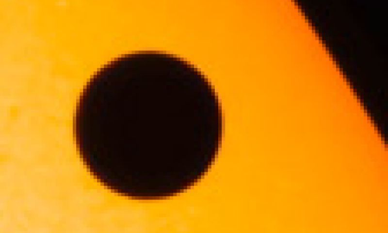 Venus Transit