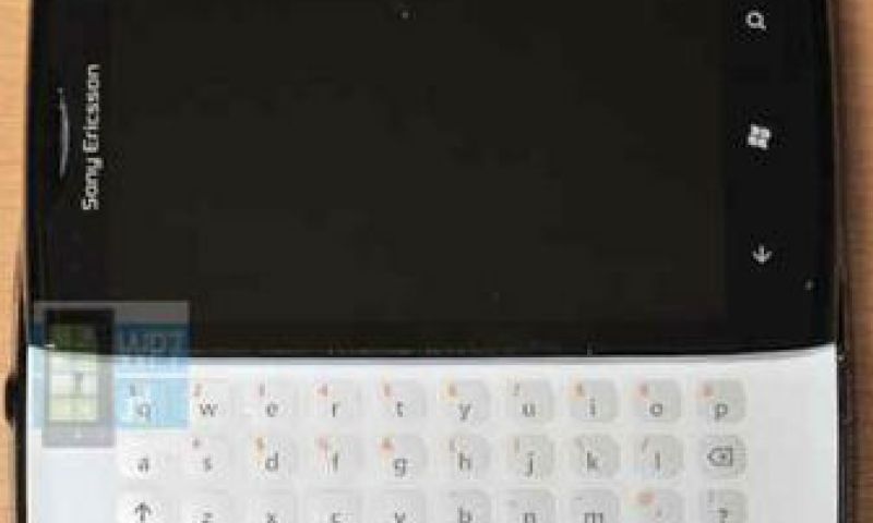 Mooie handel op eBay: prototypes van gadgets