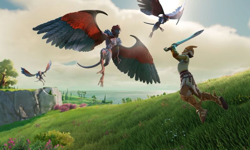 Ubisoft op E3: Watch Dogs Legion, Uplay+ en Zelda-achtige game