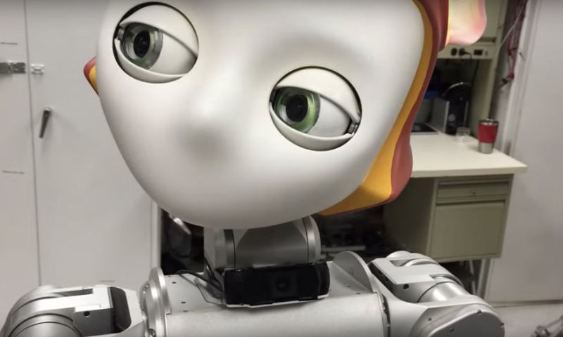 EU wil robots aansprakelijk voor eigen handelen maken