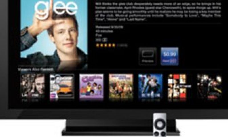 Apple koopt app voor slimme kijktips