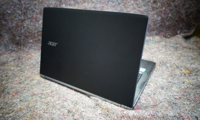 Eerste indruk: Acer Aspire S 13