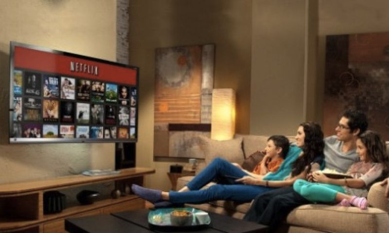 Streamingdiensten hebben ons overtuigd: minder illegale downloads