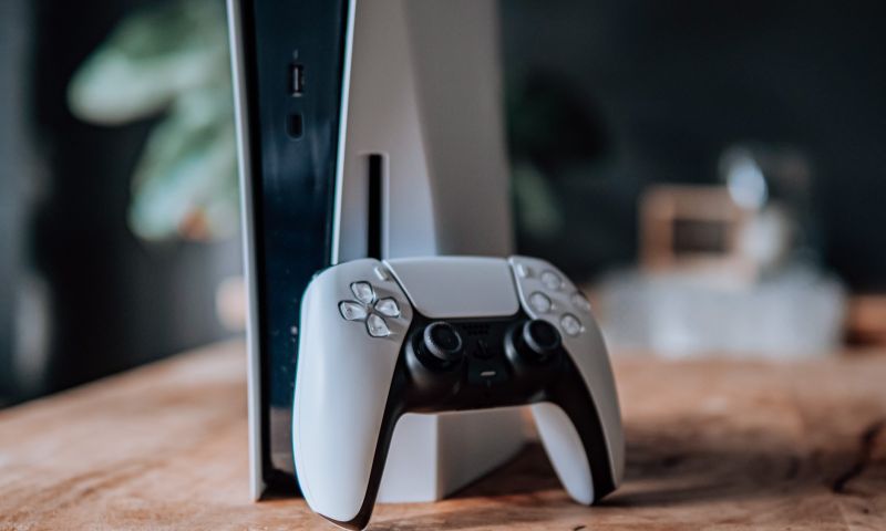 playstation 5 sony sterke verkopen 3,3 miljoen verkocht vraag blijft groot