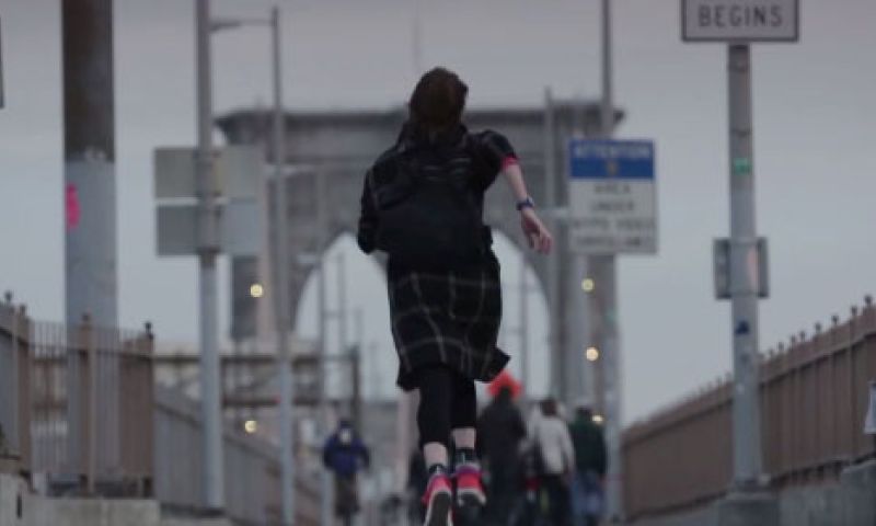 Imogen Heap biedt hardloopmuziek op maat