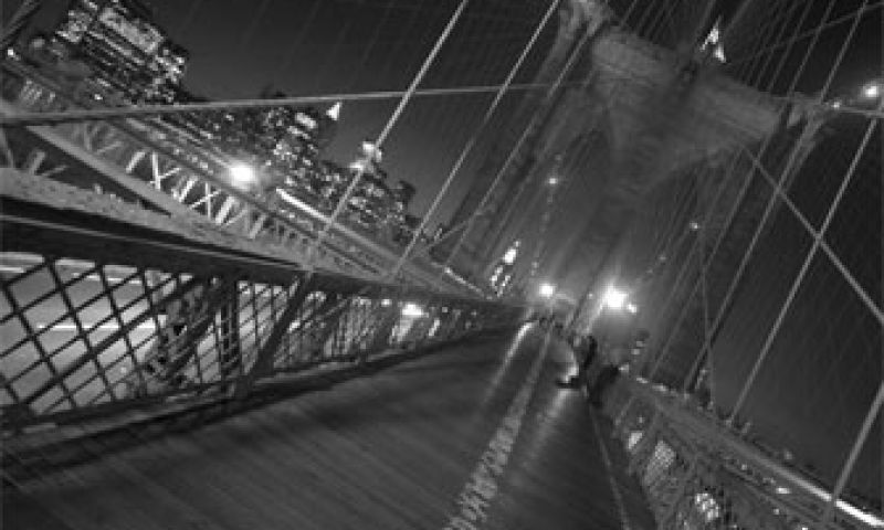 Leg je favoriete plek in de stad vast