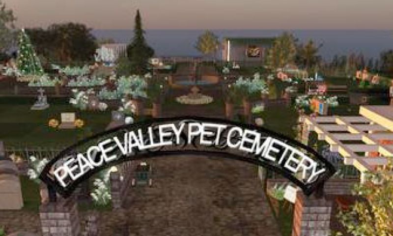 Ziggur begraaft je virtueel