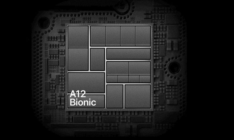 apple mac macbook arm-chip tsmc a12