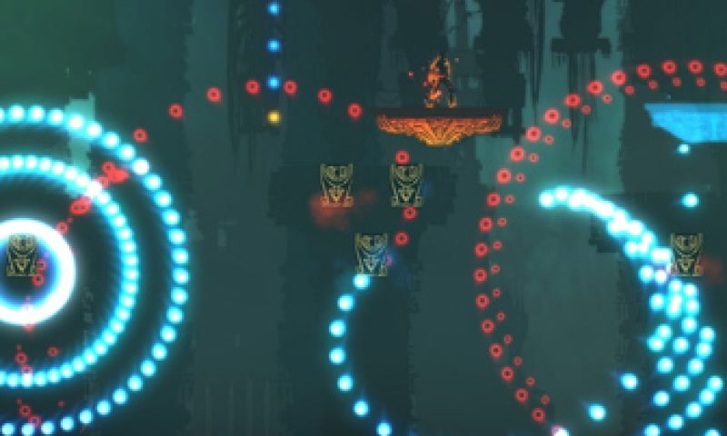 Game van de week: Outland