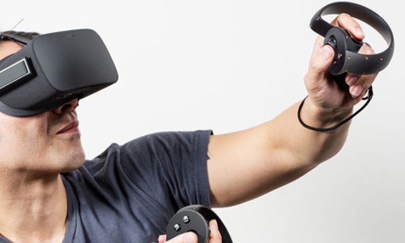 Second Life-maker gestart met testen nieuwe virtualreality-wereld