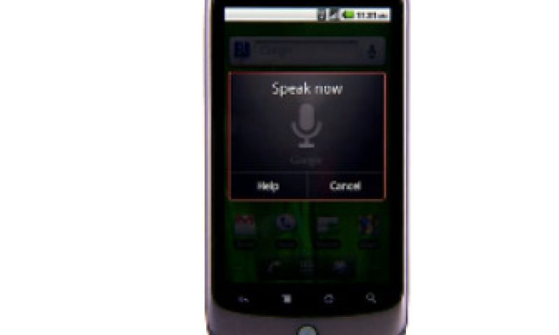 Concurrentie voor Siri: Google's Voice Search komt naar iPhone