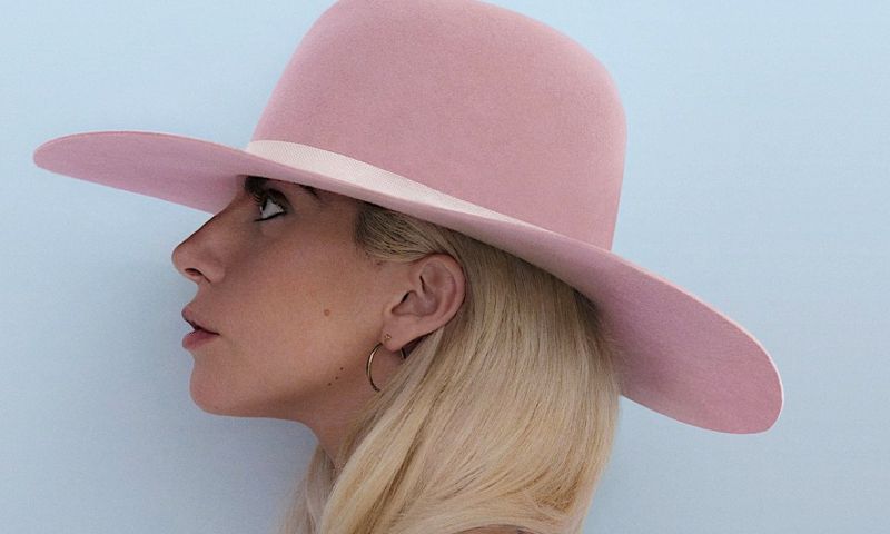 Amazon-speaker lekt nieuwe Lady Gaga-liedjes
