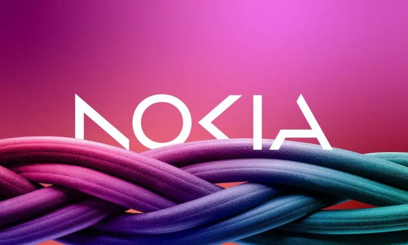 nokia nieuw logo smartphones telefoon