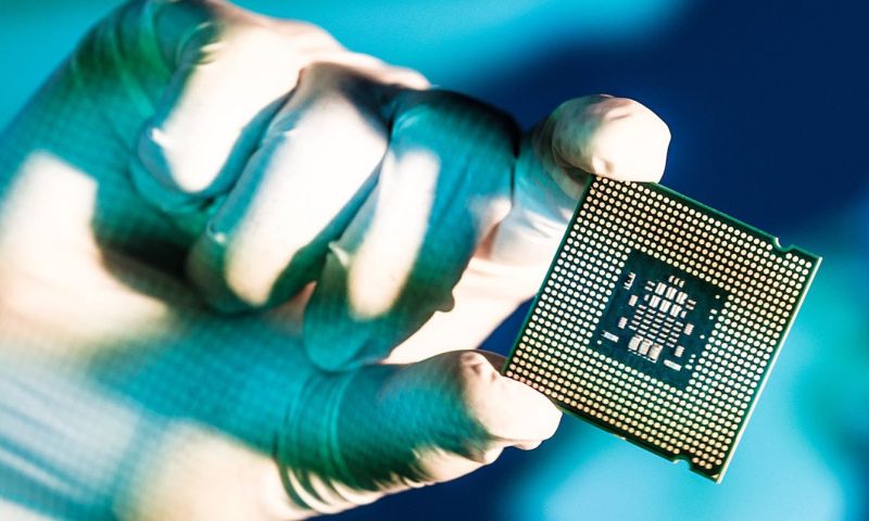 Intel koopt bedrijf voor 'menselijk computerzicht'