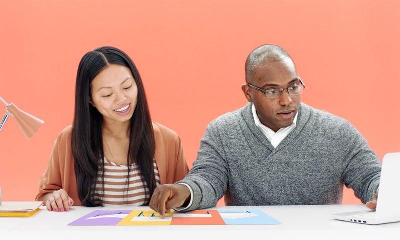 Dropbox lanceert Google Docs-concurrent Paper