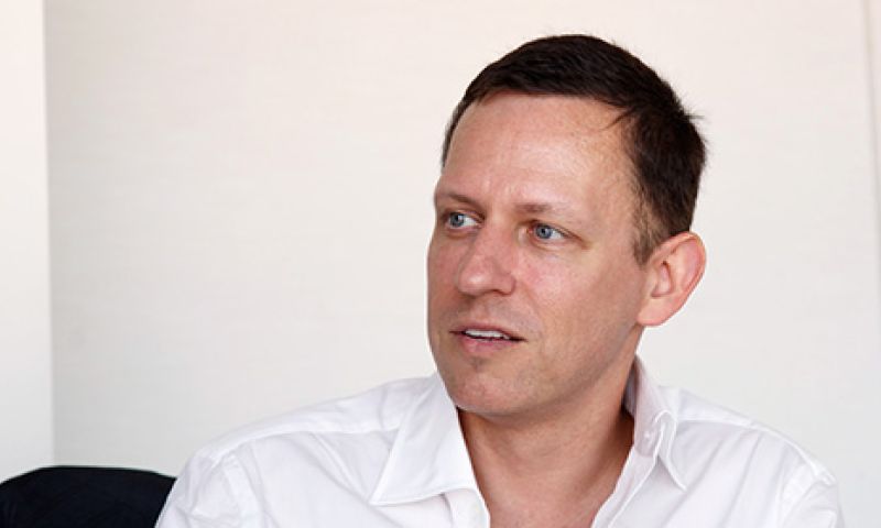 Bright Ideas 024: Silicon Reich