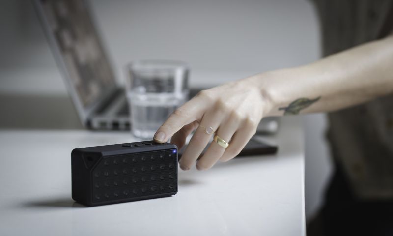 Android gaat accuniveau Bluetooth-apparaten tonen