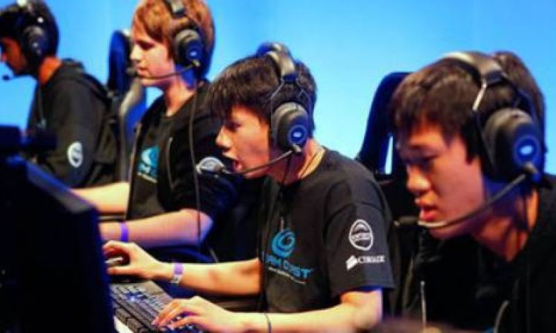 Professionele gamers massaal aan de 'doping', voortaan controles