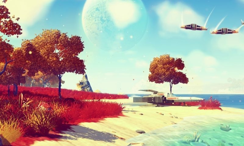 Top 5: tofste games van de E3