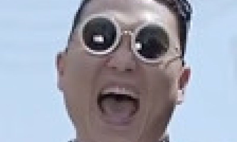 Psy - Gentleman