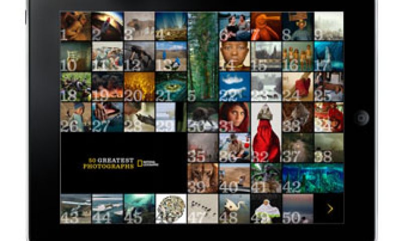 50 Greatest Photographs