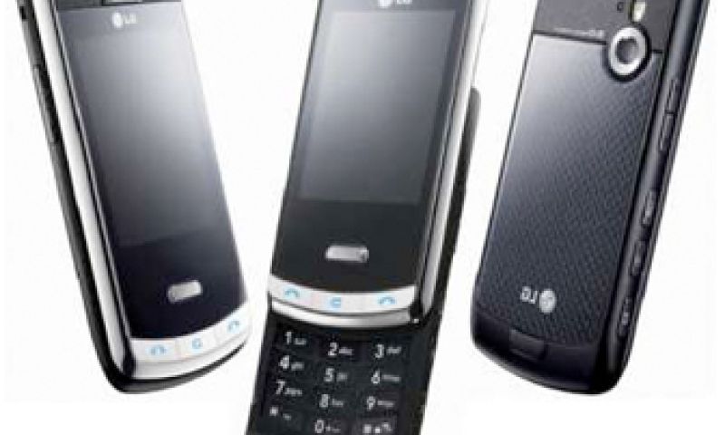 Best of Youtube: LG Secret