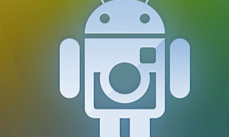 Aantal Instagram-gebruikers explosief gegroeid