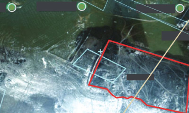 Skype-'vrouwen' lokken Syrische rebellen in de val