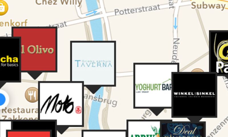 Promotion: Vouchercloud kortingscode-app