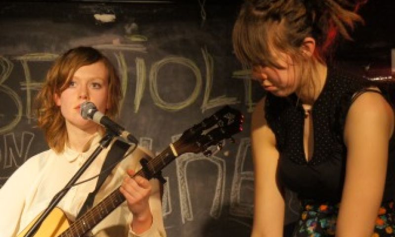 Tonies Tunes: Dutch Dozen