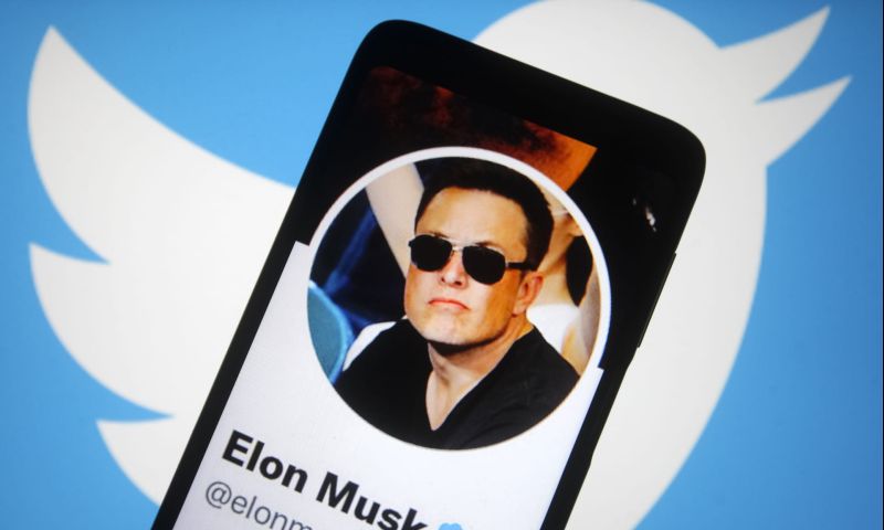 elon musk twitter klokkenluider overname