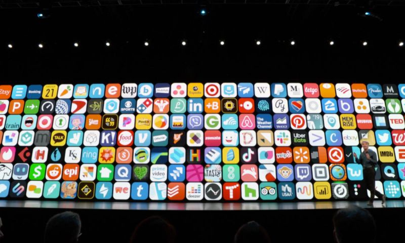 Apple aankopen nu universeel voor Mac en iOS