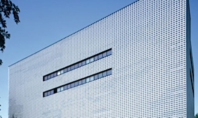 Gebouw Rietveld Academie wordt 42